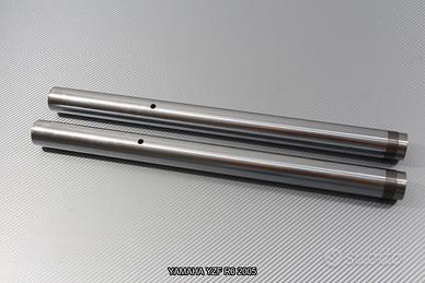 Steli forcella SPR YAMAHA YZF R6 2005