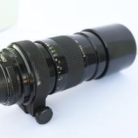 OBIETTIVO NIKON 300mm