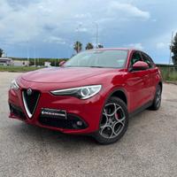 Alfa Romeo Stelvio 2.2 Turbodiesel 210 CV AT8 Q4 E