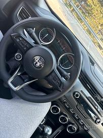 Volante alfa romeo tonale