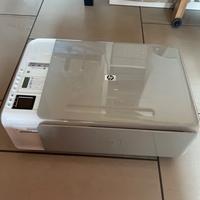 Stampante HP C4280