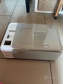 Stampante HP C4280