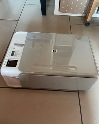Stampante HP C4280