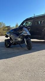 Gilera runner 125/180