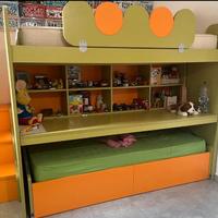 Cameretta Bambino/ragazzo