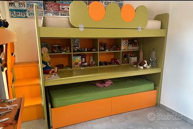 Cameretta Bambino/ragazzo