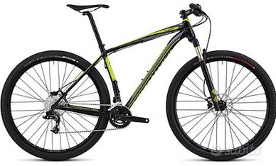 MTB SPECIALIZED 29 ht misura L