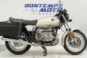 BMW R 65 1979 + VALIGE