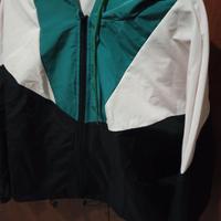 Giacca a vento vintage