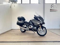 BMW R 1250 RT Elegance Abs
