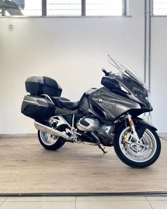 BMW R 1250 RT Elegance Abs