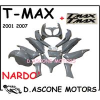 KIt carene Tmax 2001 2007 GRIGIO NARDO'