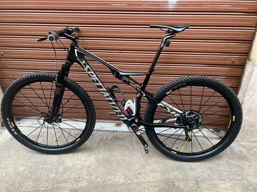 Bici specialized epic carbon 29