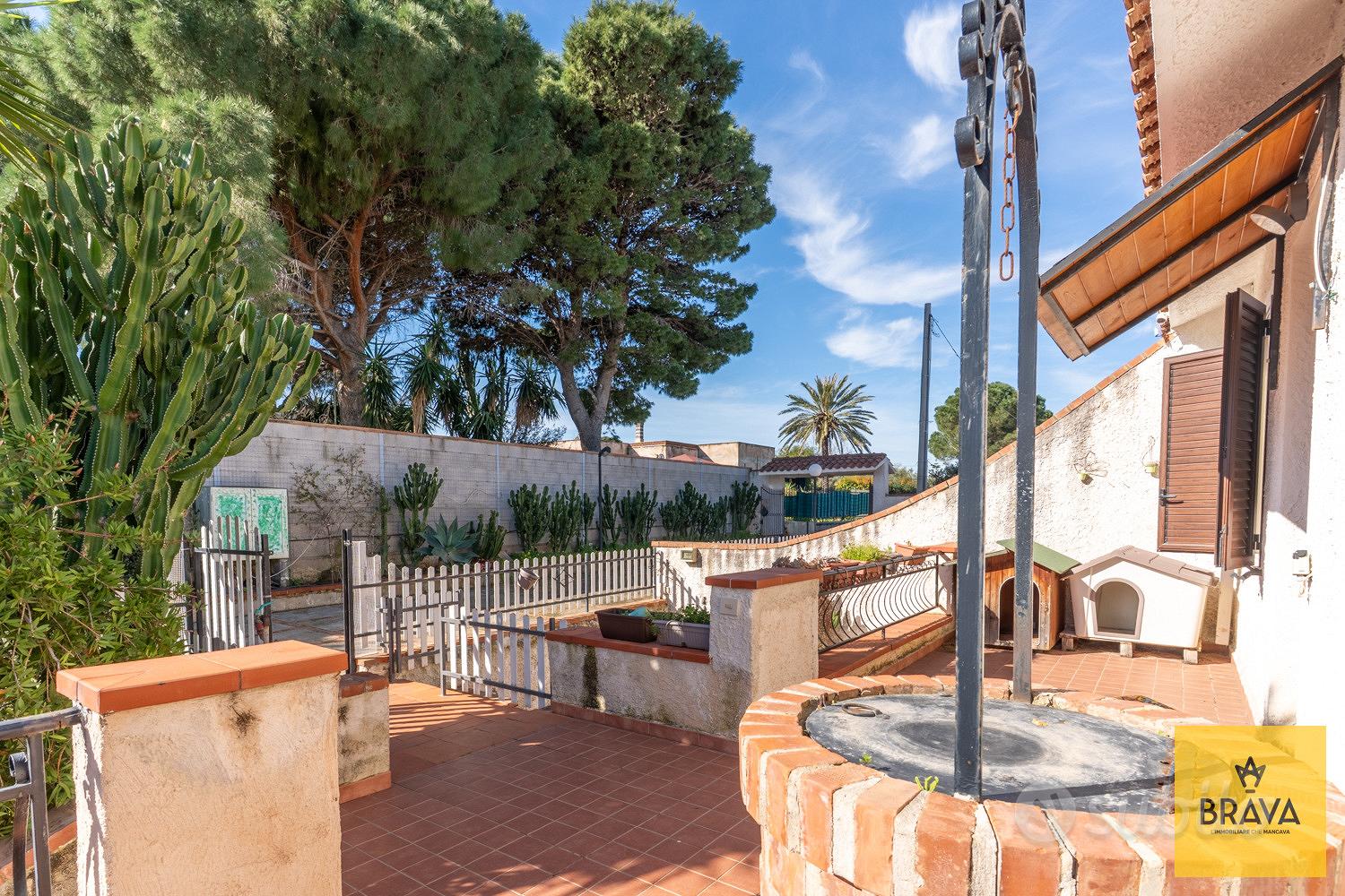 House in Cinisi, Palermo - Vista 3