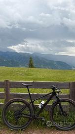 Trek Procaliber 9.8 2023