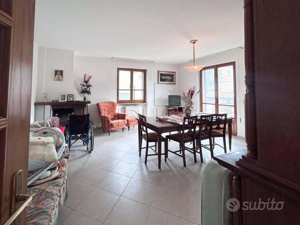 Appartamento – Citerna, Zoccolanti - Vista 2