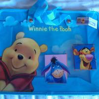 Borsa per neonato disney