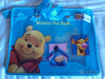 Borsa per neonato disney