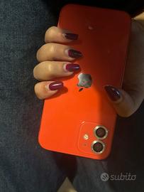 iphone 12 – 128 gb – buone condizioni