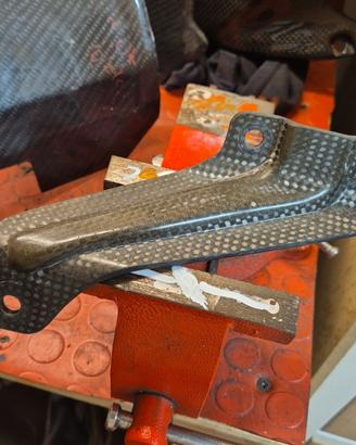 Kit accessori racing e kit carbonio cbr 954/929