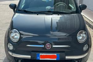 FIAT 500 LOUNGE 1.2 Benzina