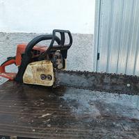 stihl 025 