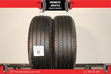 2 Gomme 225 55 R 19 Michelin al 81% SPED GRATIS