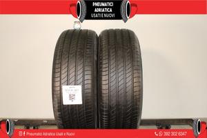 2 Gomme 225 55 R 19 Michelin al 81% SPED GRATIS