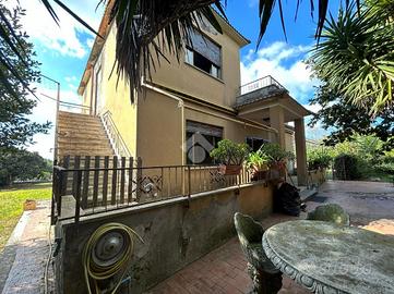 CASA INDIPENDENTE A APRILIA