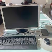 Mac Mini, 16gb RAM, 512 SSD, Monitor, 2 HD ext ...