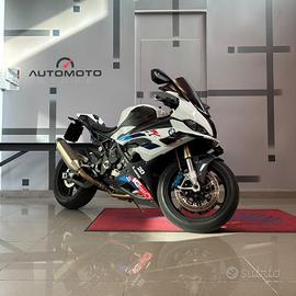 Bmw S 1000 RR M