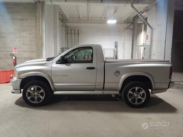 Dodge RAM 1500 Daytona