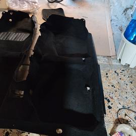 Moquette originale Toyota Celica T20 (1993-1999)
