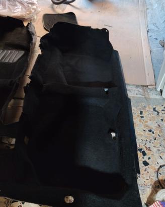 Moquette originale Toyota Celica T20 (1993-1999)