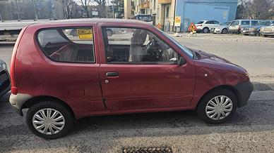 Fiat seicento 1.1