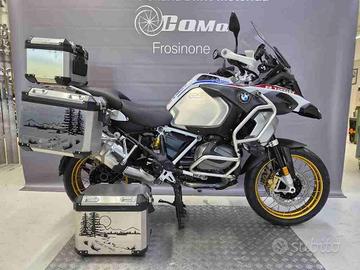 BMW R 1250 GS Adventure Abs my21