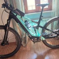 E bike Bianchi TTronic 9.3