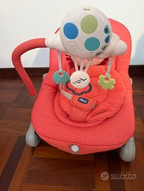 Sdraietta per bambini Chicco Baloon