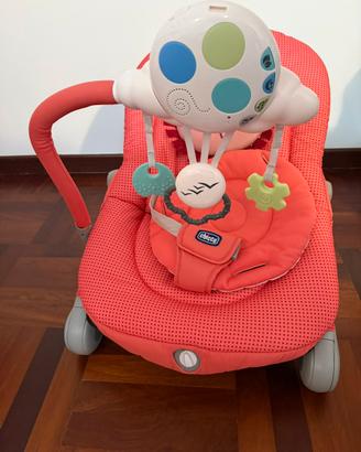 Sdraietta per bambini Chicco Baloon