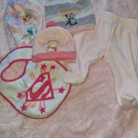 Accessori neonata