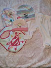 Accessori neonata