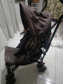 passeggino safety 1st