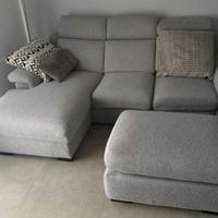 Divano Berceto  Poltronesofa