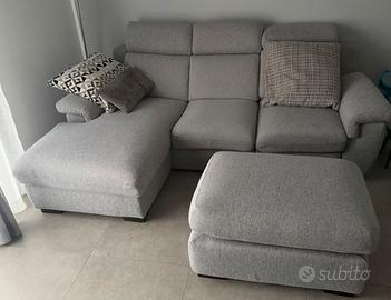 Divano Berceto  Poltronesofa