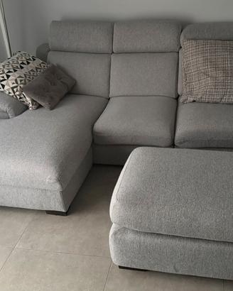 Divano Berceto  Poltronesofa