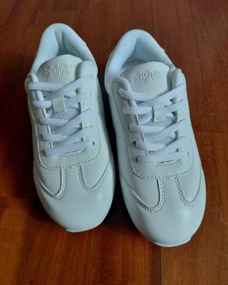 Scarpe da ginnastica aerobica n. 29