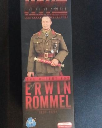 ERWIN ROMMEL