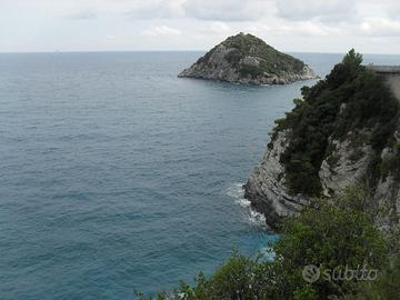 Camera singola dal 8 al 16 Agosto in Liguria