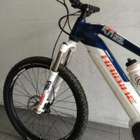 E bike Haibike SDURO HardNine 5.0 2021