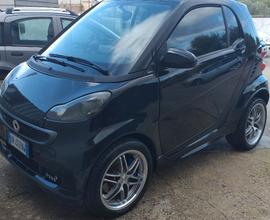 SMART fortwo 2ª serie - 2008